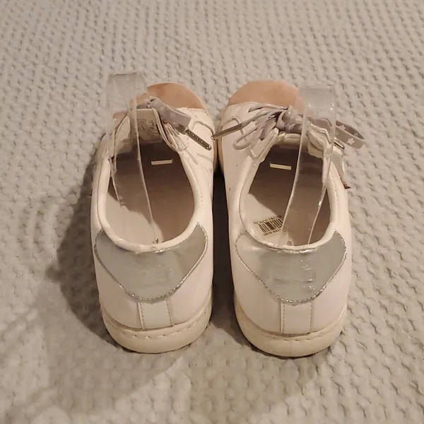 Vintage Havana BIANCA SNEAKERS Size 7.5 (#3) - Image 2