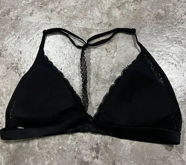 Victoria’s Secret Triangle Bralette - Image 2