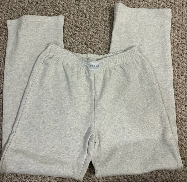PARKE Boxer Sweatpants - Image 3