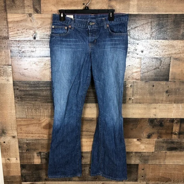 Abercrombie Fitch Jeans‎ - Image 6