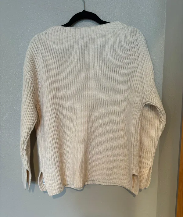 Women’s Sweater - Image 3