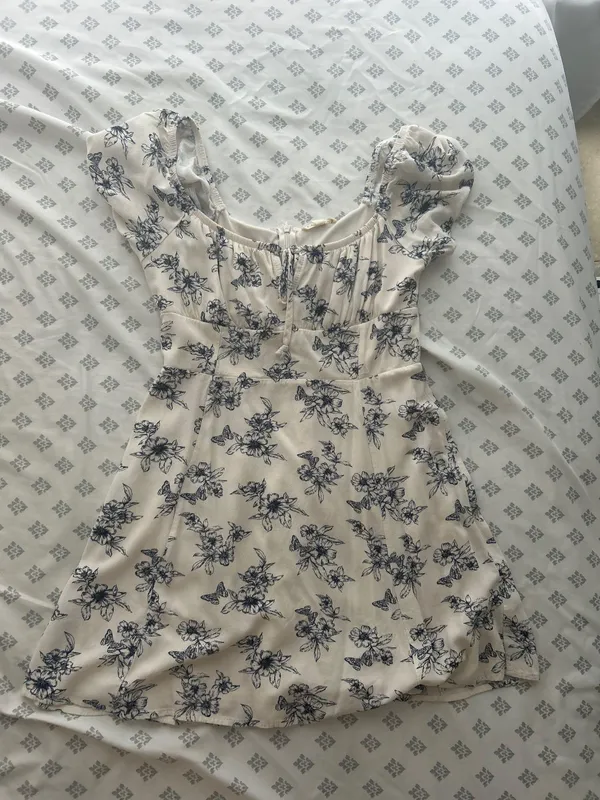 LA Hearts Dress - Image 3
