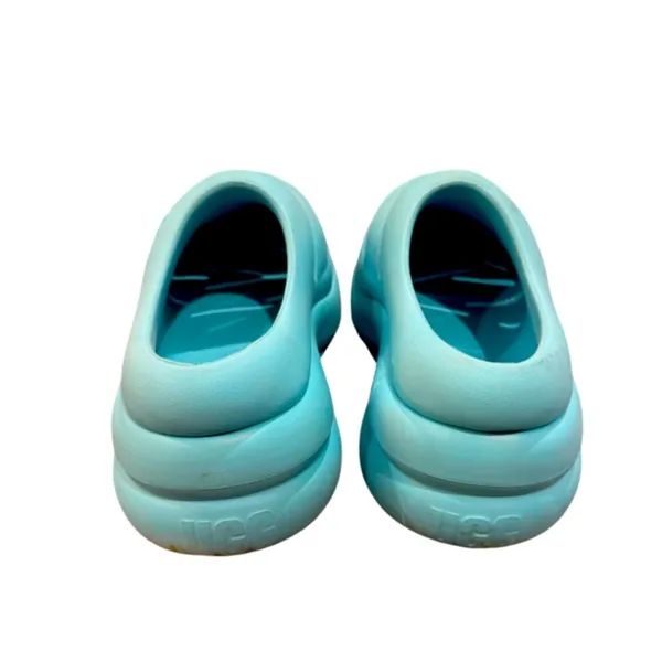 Ugg Sport Yeah Clog In Summer Sky Size 5 - Image 5