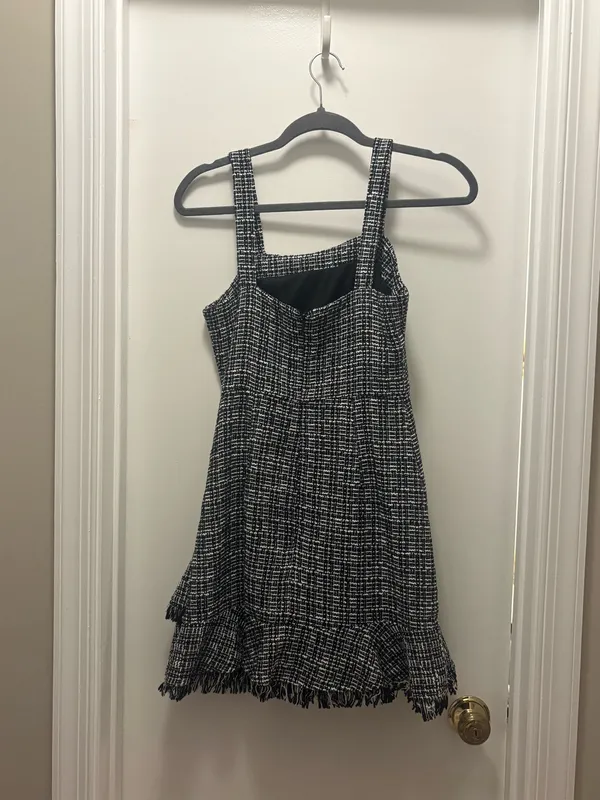 Bloomingdale's AQUA Dress - Image 2