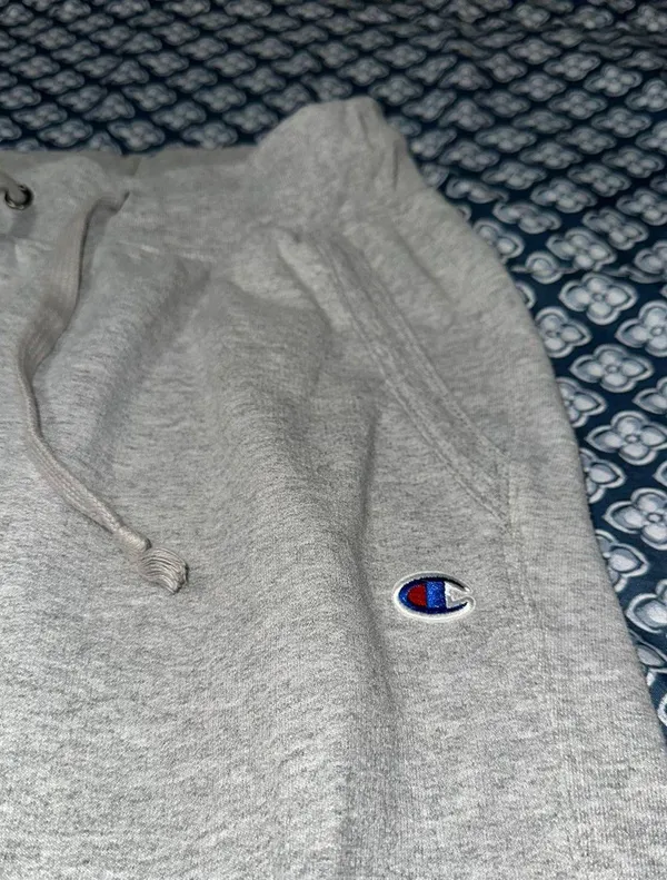 Gray Sweatpants Size XS - Image 3