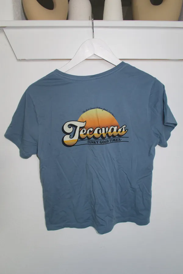 Tecovas Tshirt - Image 3