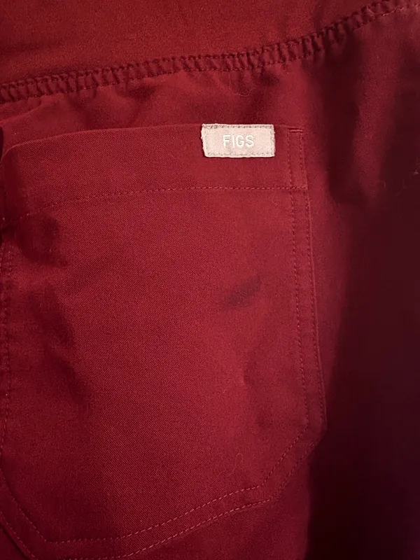 FIGS Livingston Scrub Pants - Image 4
