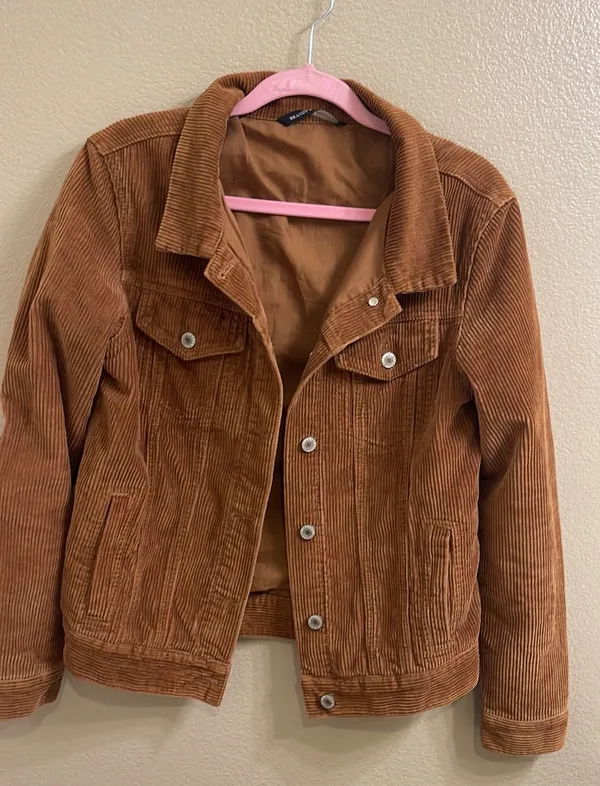 Brandy Melville jacket - Image 2