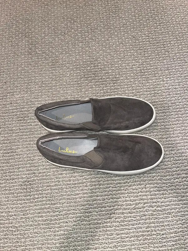 Lulus Sneakers - Image 2