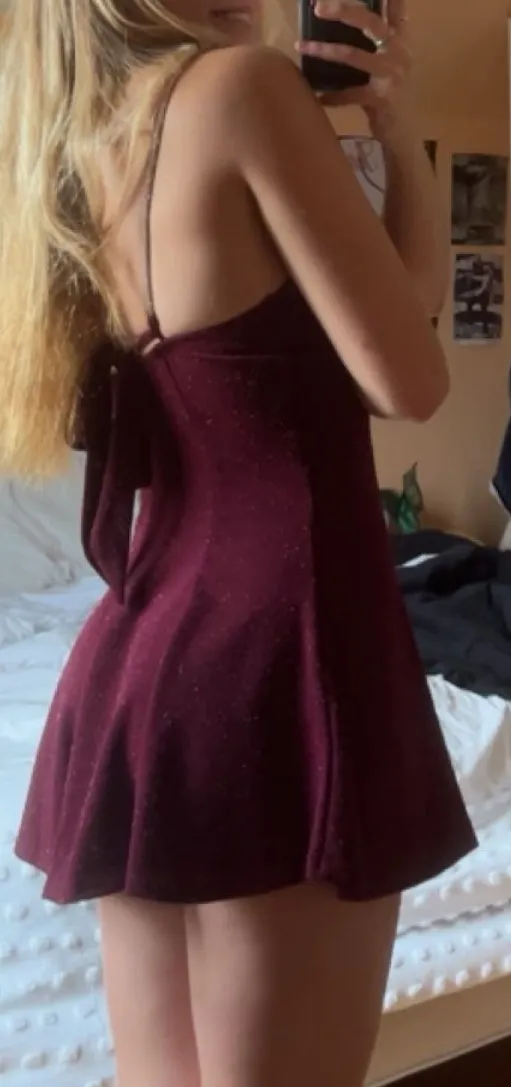Dress - Image 5