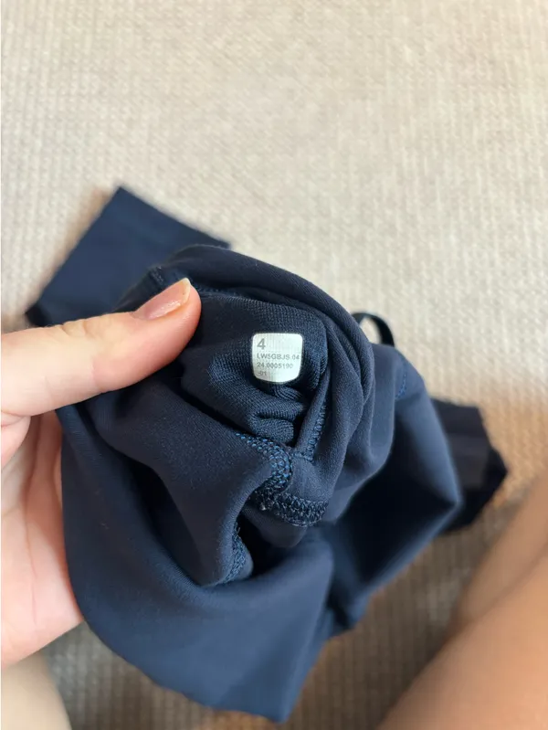 Lululemon Leggings - Image 3
