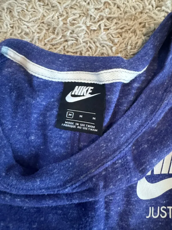 Nike long sleeve  - Image 2