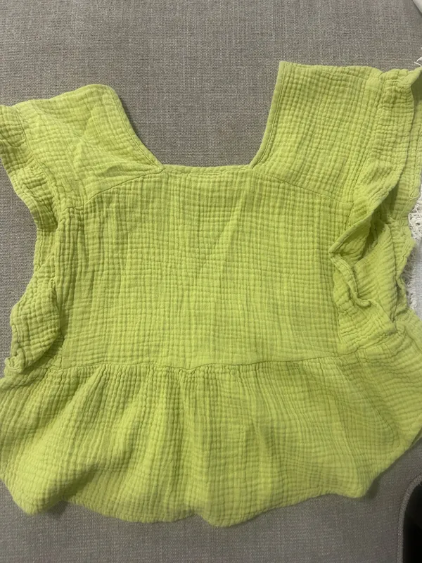 HYFVE Top - Image 2