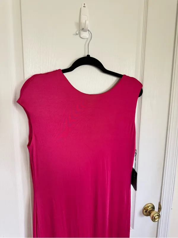 Reformation NEW Zayn Open Back Dress - Image 3