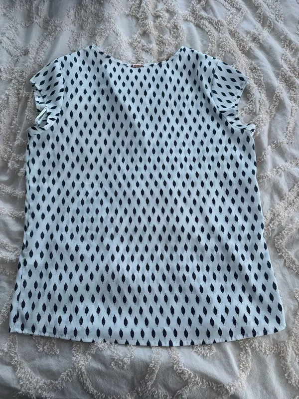 Ivanka Trump Blouse - Image 2
