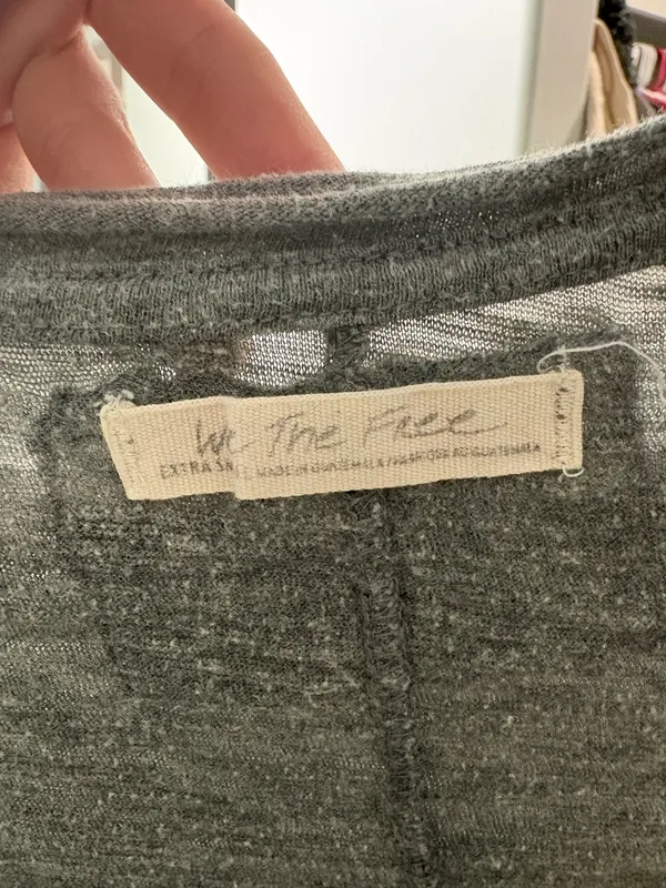 Free People Long Sleeve - Image 2