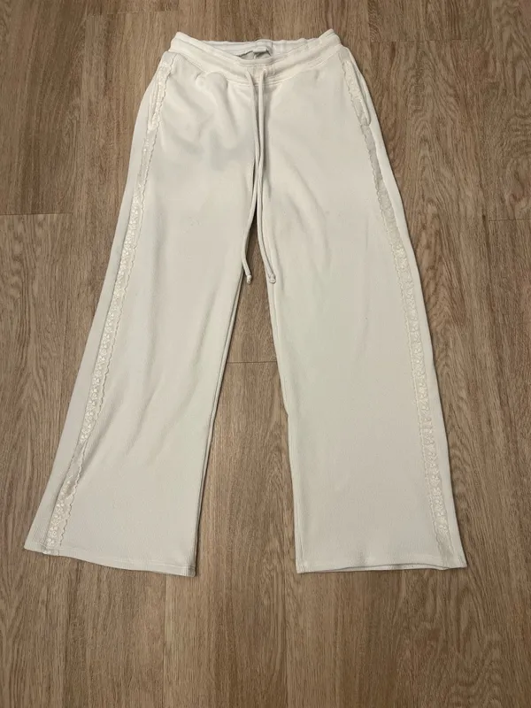 hollister sweatpants  - Image 2