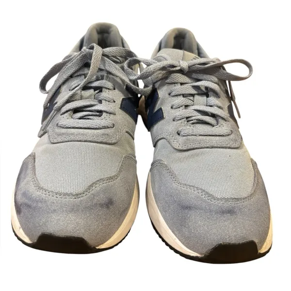 New Balance Women's Fresh Foam X70 V1 shoe size 8 - Image 3