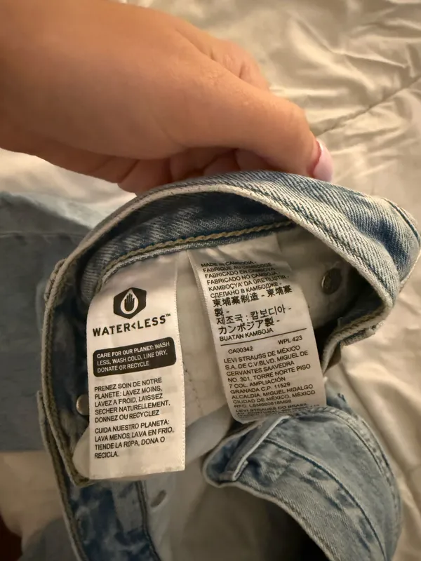 Levi’s Jeans - Image 5