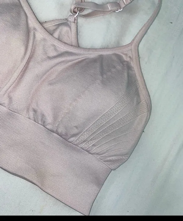 Sports Bra - Image 4