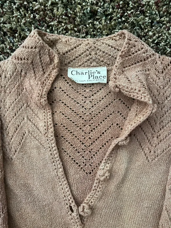 Del Mar Boutique Top  - Image 3