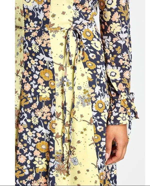 ModCloth Unique Persona Midi Dress - Image 2