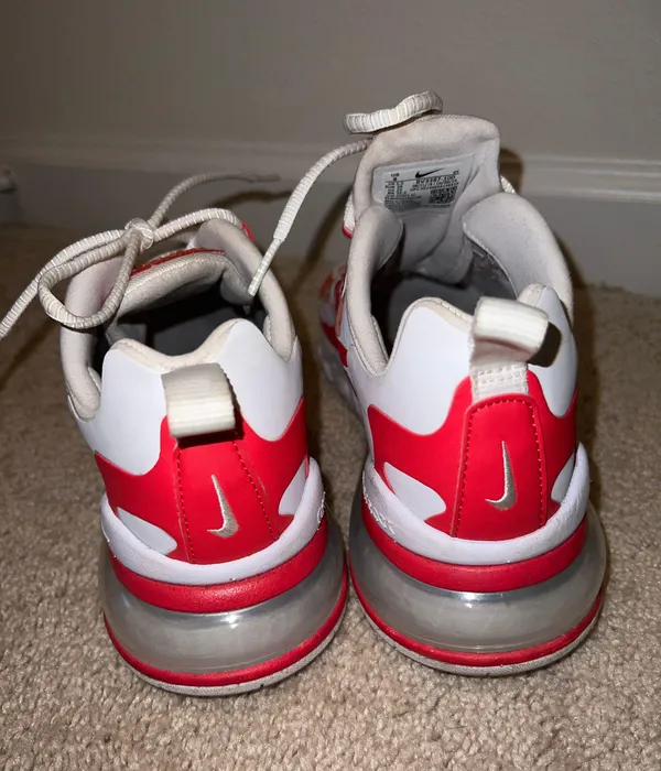 Nike Air Max 270 React Shoes - Image 4