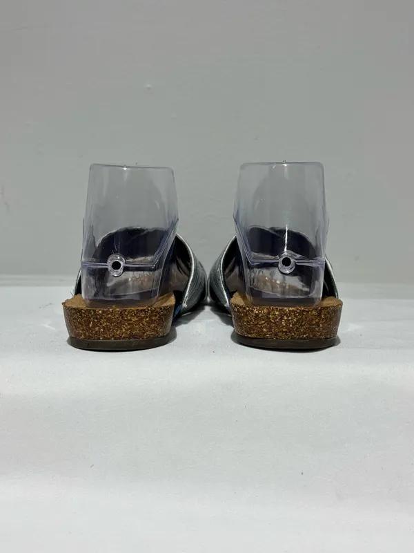 Dr. Scholl's Women's Wedge Sandals  Size 7 - Image 5