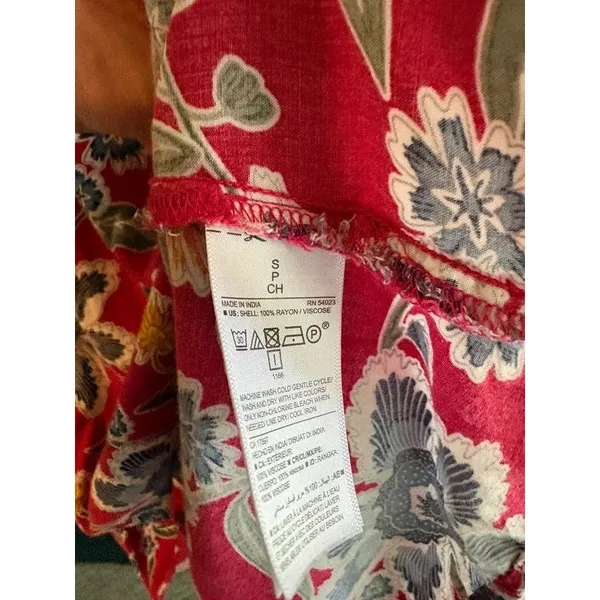 Old navy small dress - Image 3