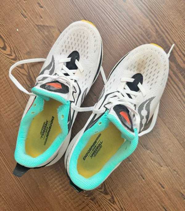 Saucony Endorphin Speed 2 - Image 2