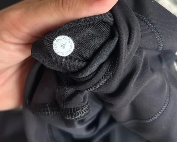 lululemon leggings  - Image 4