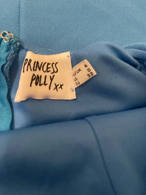 Princess Polly Dress Mini - Image 5