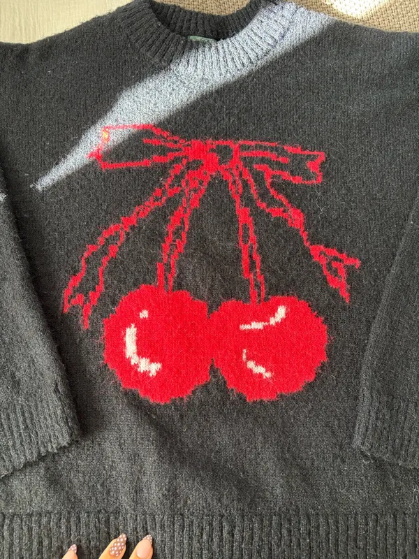 Wild Fable Sweater - Image 2