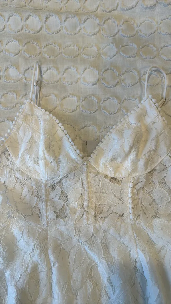 Selfie Leslie Dress - Image 2