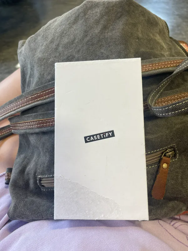 CASETiFY iPhone 14 Plus  Smiley Case - Image 3