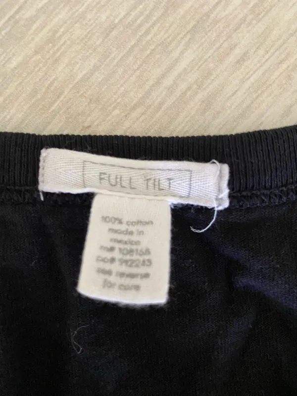 Tillys Top - Image 2