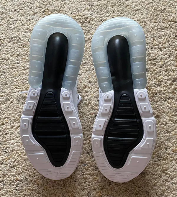 Nike ‼️ Air Max 270‼️ - Image 6