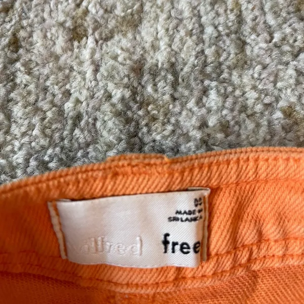 Aritzia Wilfred free carpenter pants - Image 4