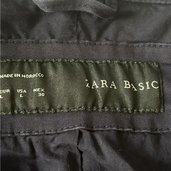 Zara Jacket - Image 4