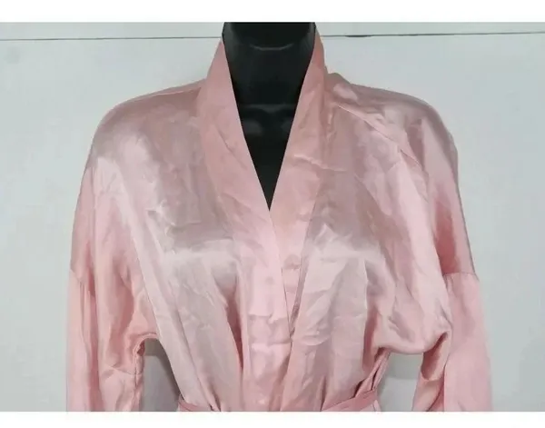 ladies Victoria's Secret robe size S - Image 2