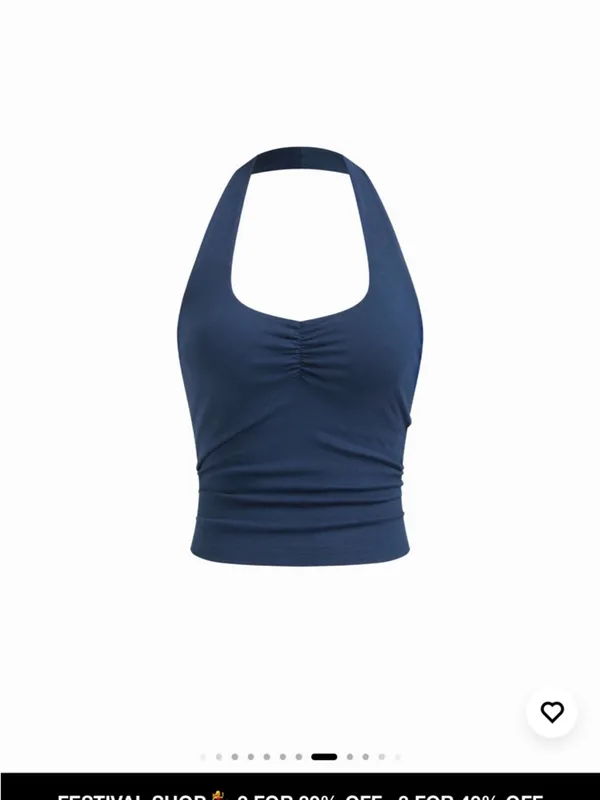 Cider Navy Loungewear Set NEW - Image 8