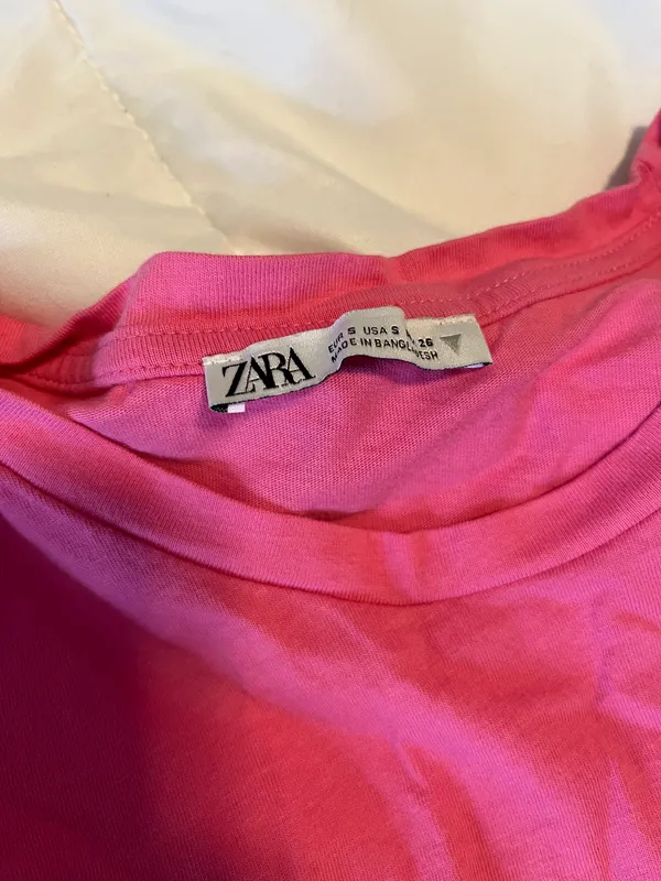 ZARA Top - Image 2