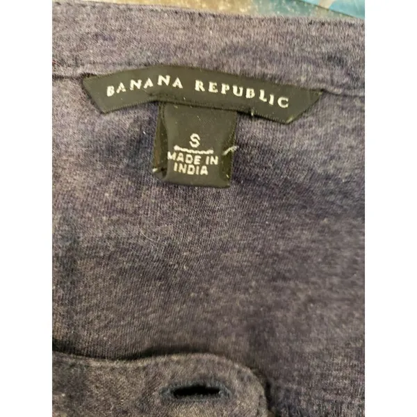 Banana Republic Top - Image 6