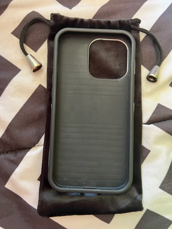 Burga IPhone 13 Pro Tough Case - Image 3