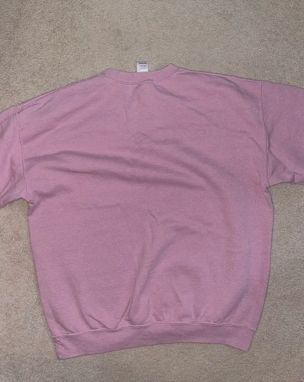 Project Social T Revival Pullover Sweatshirt - Image 3