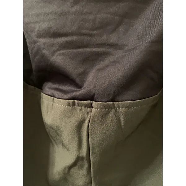 Isabel Maternity Women's Size XXL Active Wear Jogger Pants Olive Green … - Image 7
