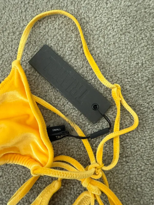 Triangl Bathing Suit - Image 2