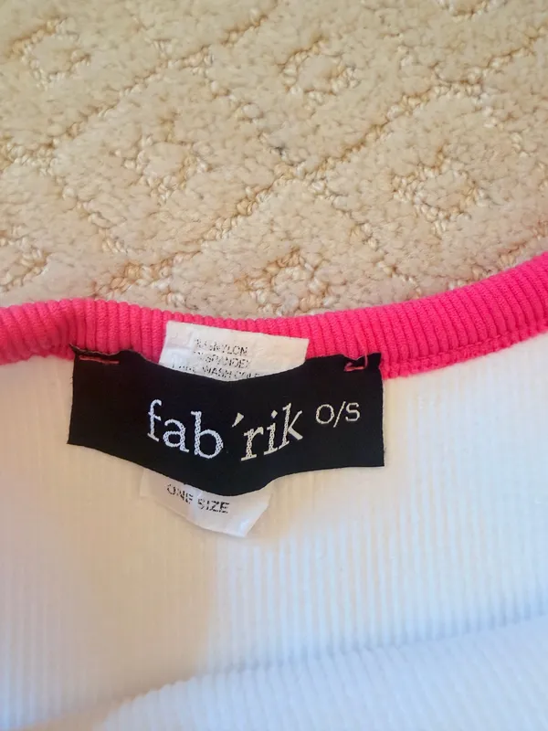 fab'rik Tank - Image 3