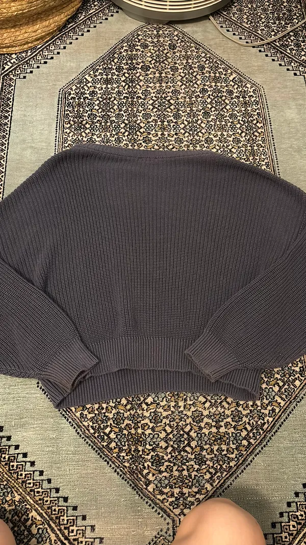 John Galt Sweater - Image 2