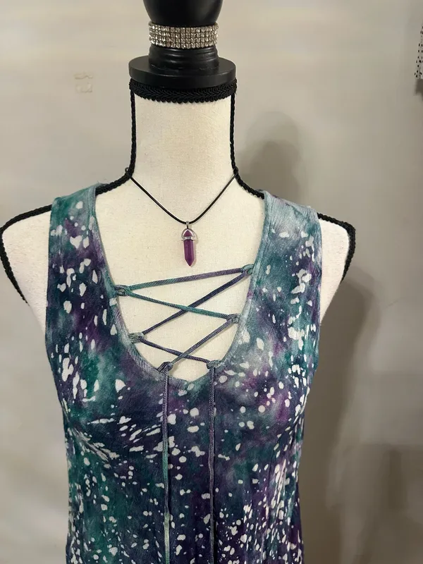 Boho dress - Image 2